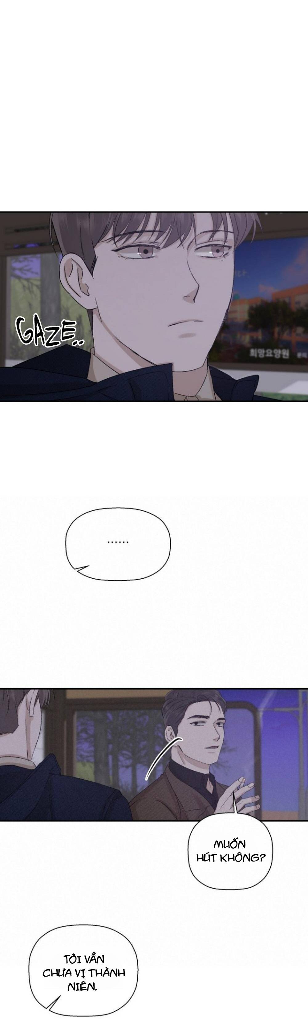 Người Lạ Chapter 9 - 17