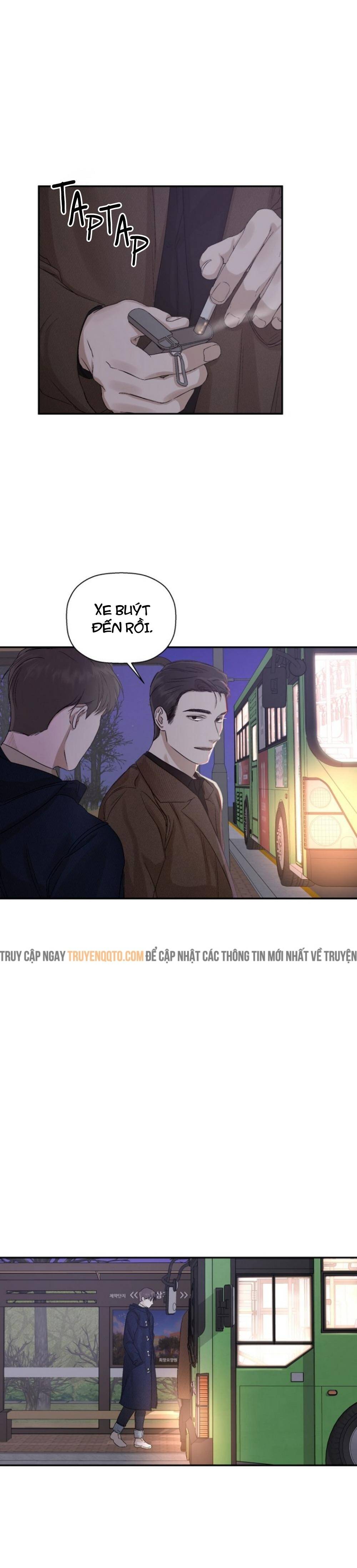 Người Lạ Chapter 9 - 19