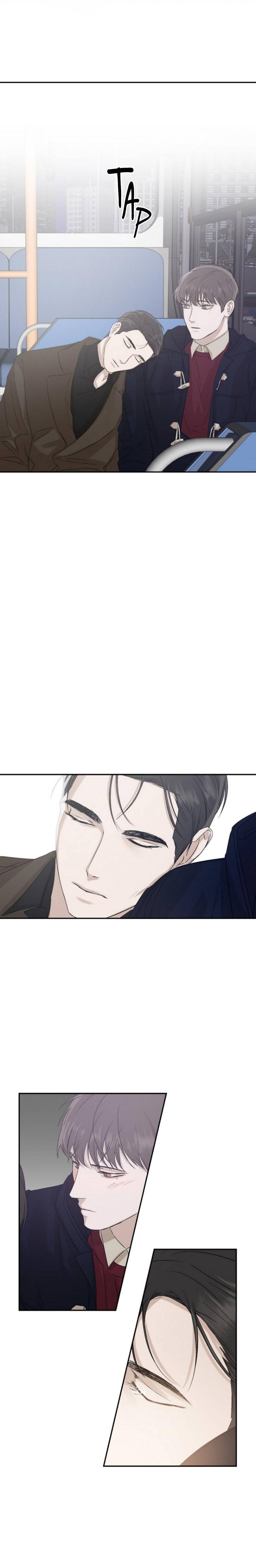 Người Lạ Chapter 9 - 24