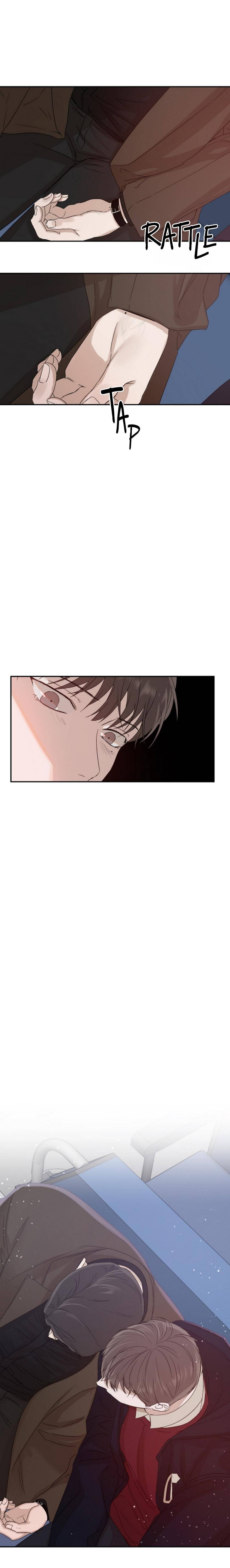 Người Lạ Chapter 9 - 25