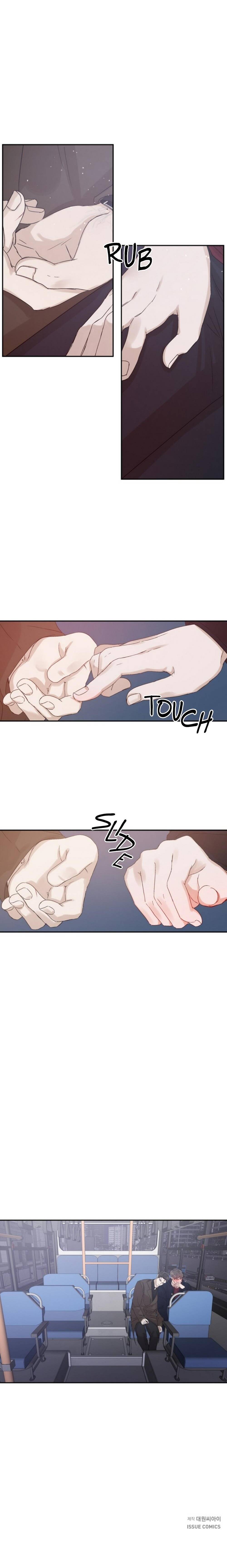 Người Lạ Chapter 9 - 26