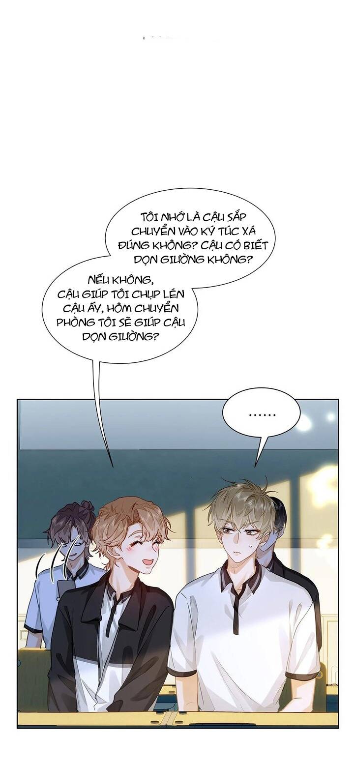 Tôi Thích Pheromone Của Cậu Chapter 31 - 3