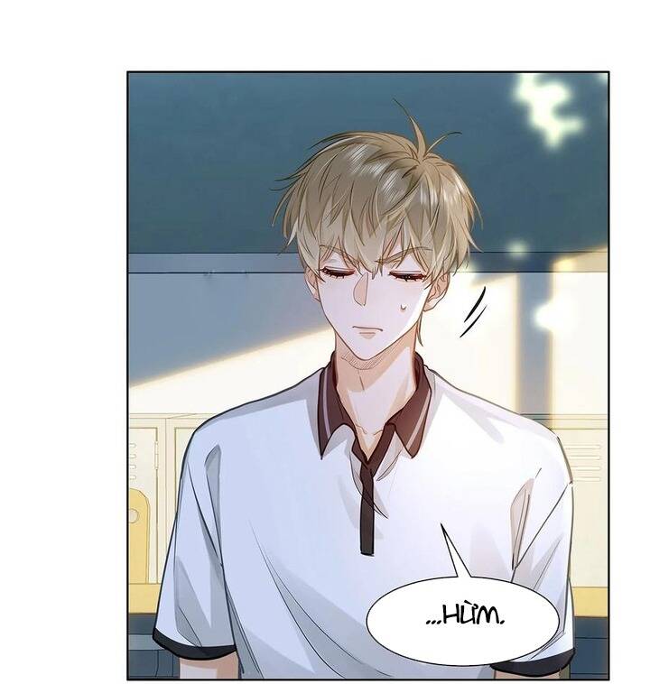 Tôi Thích Pheromone Của Cậu Chapter 31 - 5