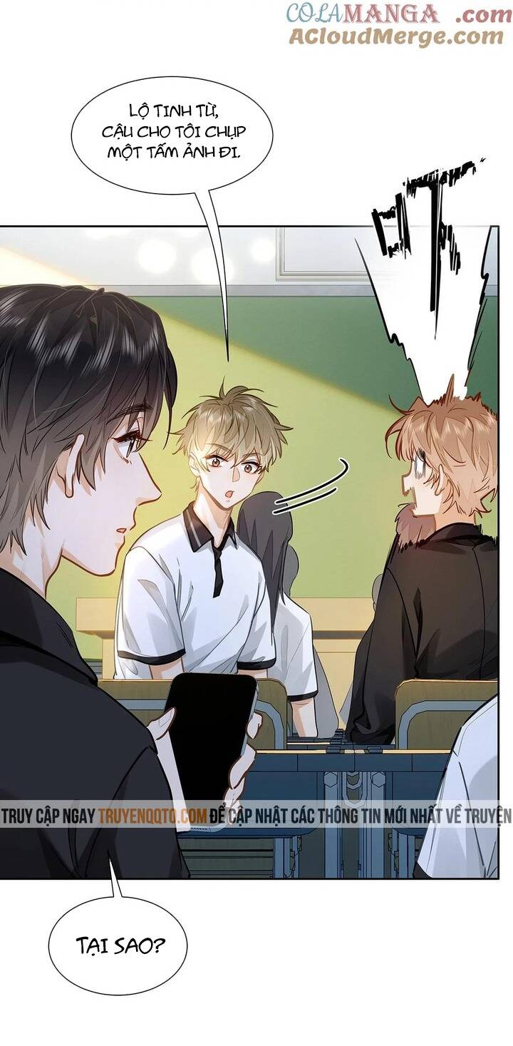 Tôi Thích Pheromone Của Cậu Chapter 31 - 6