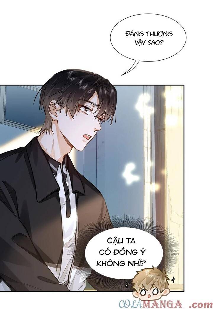 Tôi Thích Pheromone Của Cậu Chapter 31 - 8