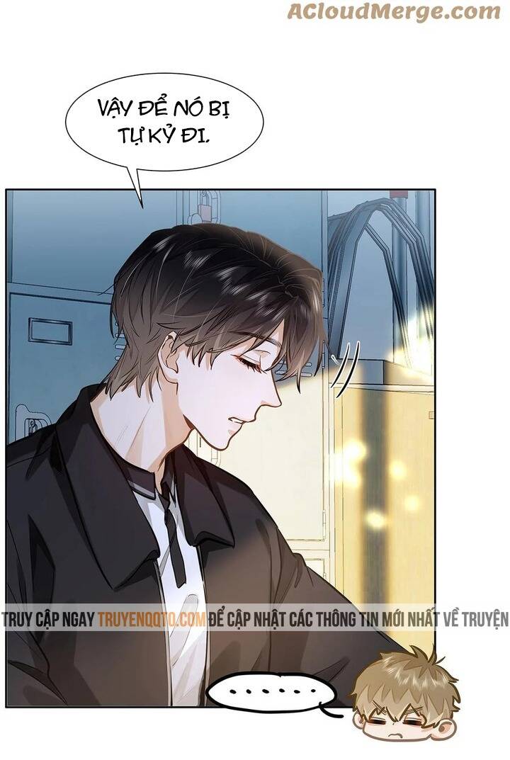 Tôi Thích Pheromone Của Cậu Chapter 31 - 9