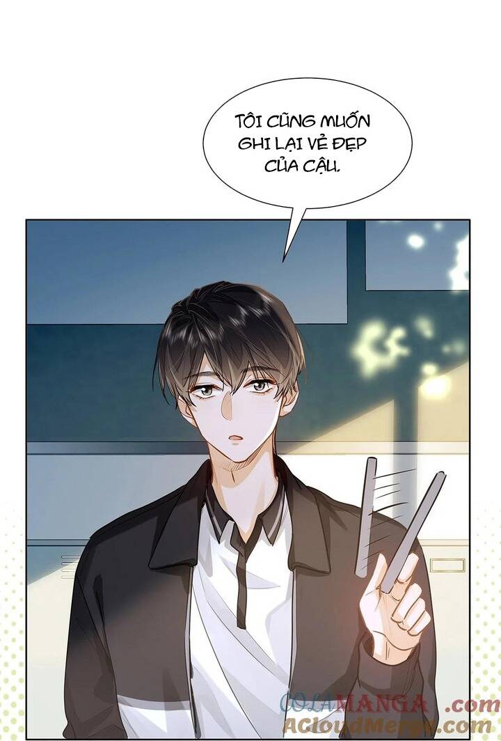 Tôi Thích Pheromone Của Cậu Chapter 31 - 11