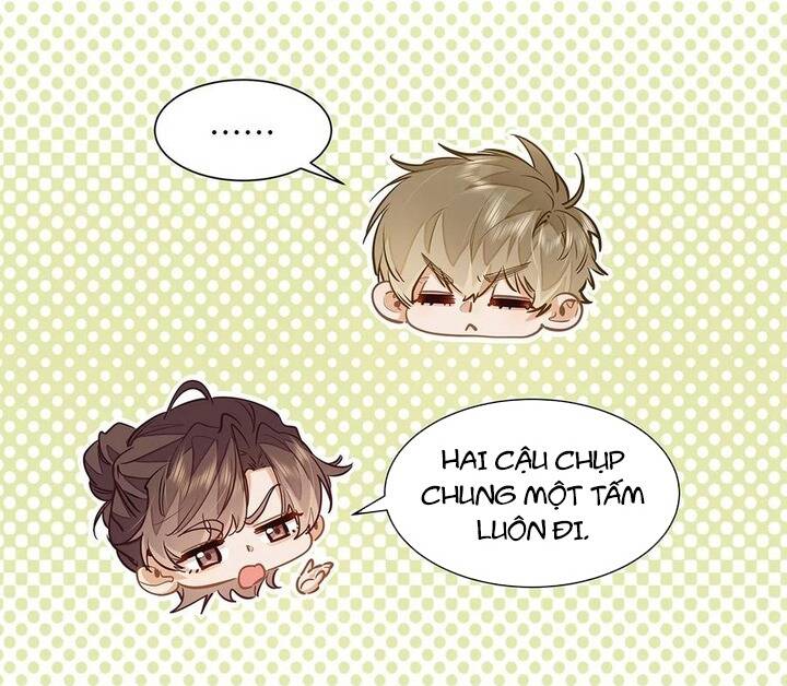 Tôi Thích Pheromone Của Cậu Chapter 31 - 12