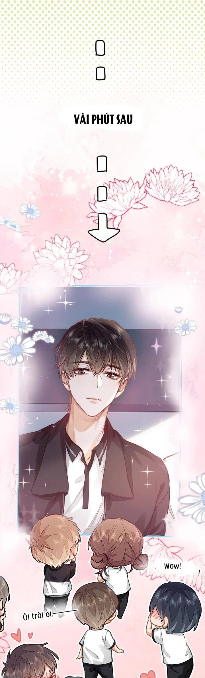 Tôi Thích Pheromone Của Cậu Chapter 31 - 13
