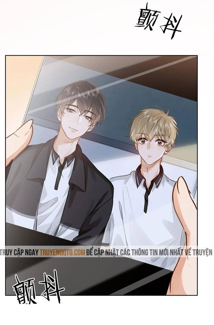 Tôi Thích Pheromone Của Cậu Chapter 31 - 15