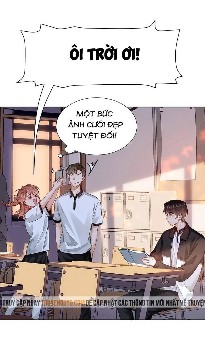 Tôi Thích Pheromone Của Cậu Chapter 31 - 16