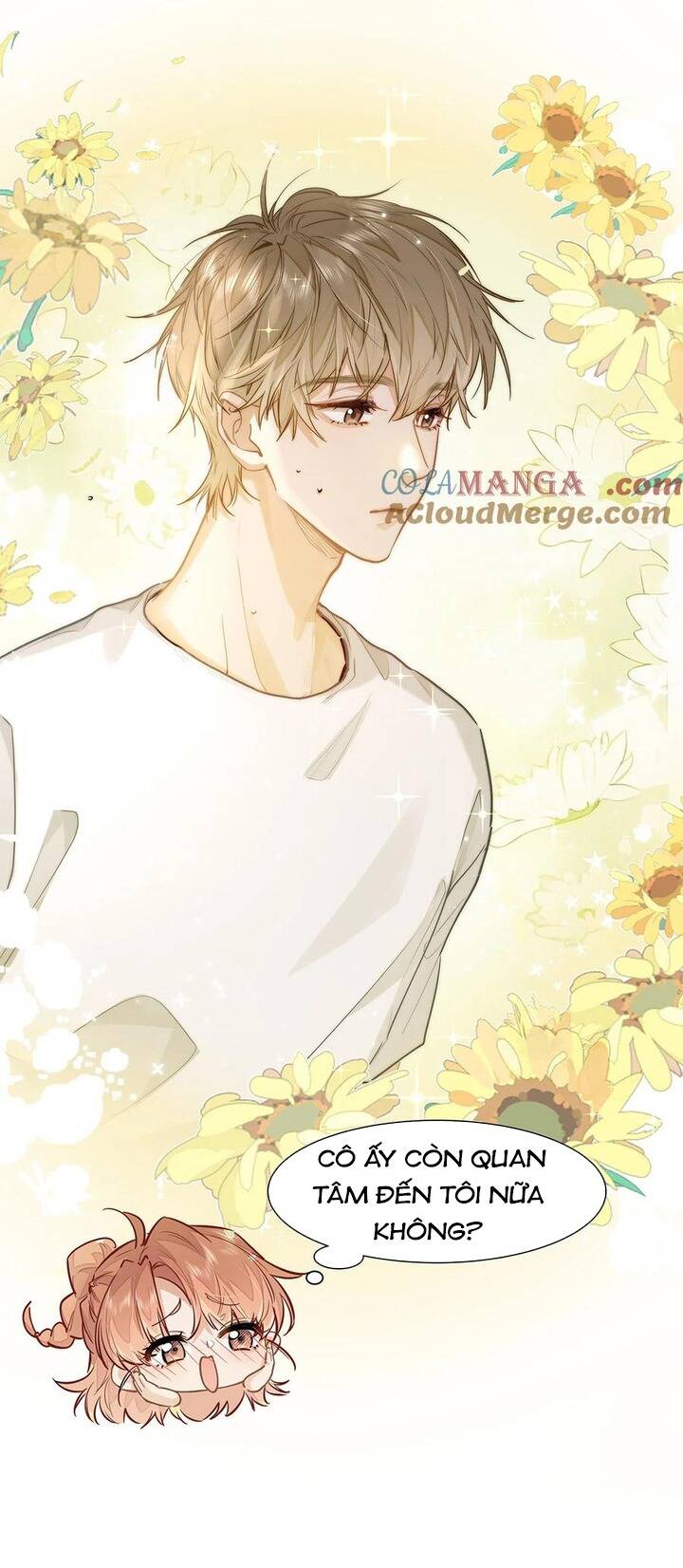 Tôi Thích Pheromone Của Cậu Chapter 31 - 19