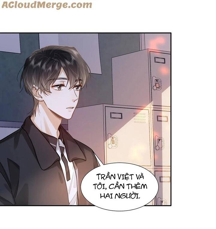 Tôi Thích Pheromone Của Cậu Chapter 31 - 22