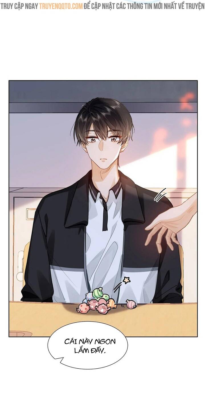 Tôi Thích Pheromone Của Cậu Chapter 31 - 25