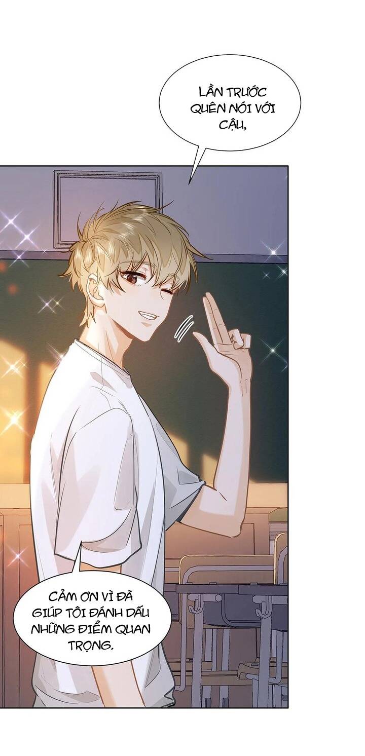 Tôi Thích Pheromone Của Cậu Chapter 31 - 26
