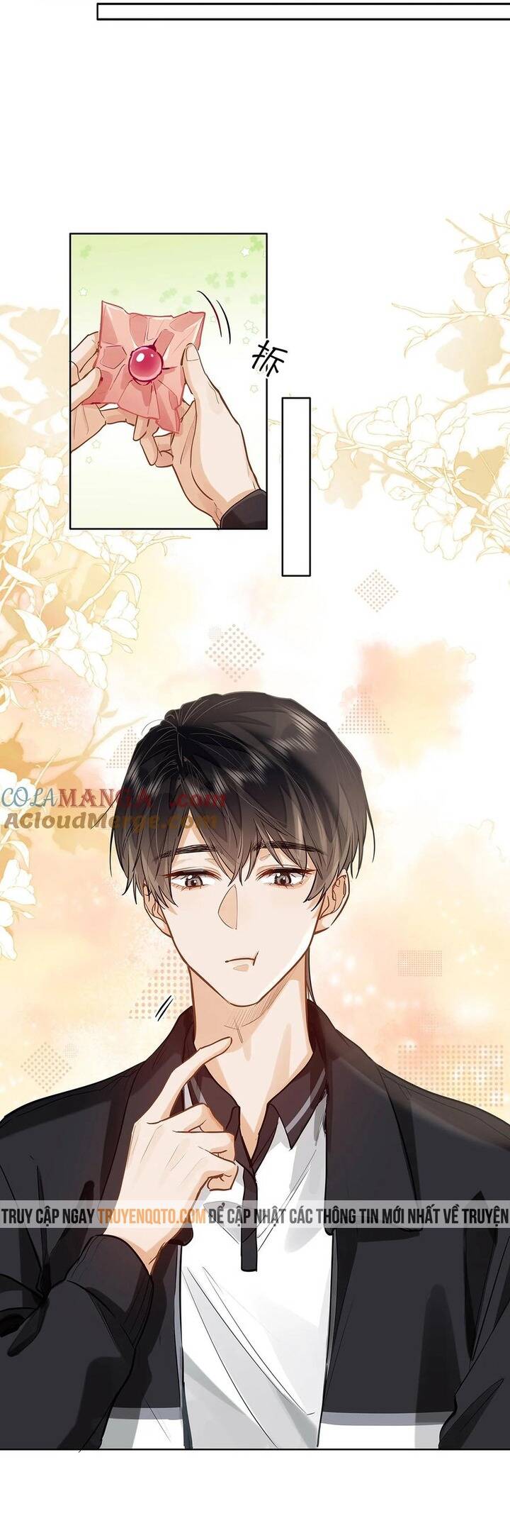 Tôi Thích Pheromone Của Cậu Chapter 31 - 28