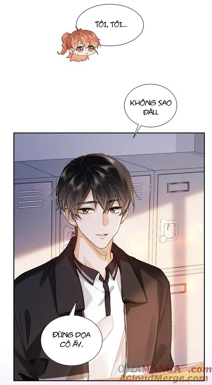 Tôi Thích Pheromone Của Cậu Chapter 31 - 30
