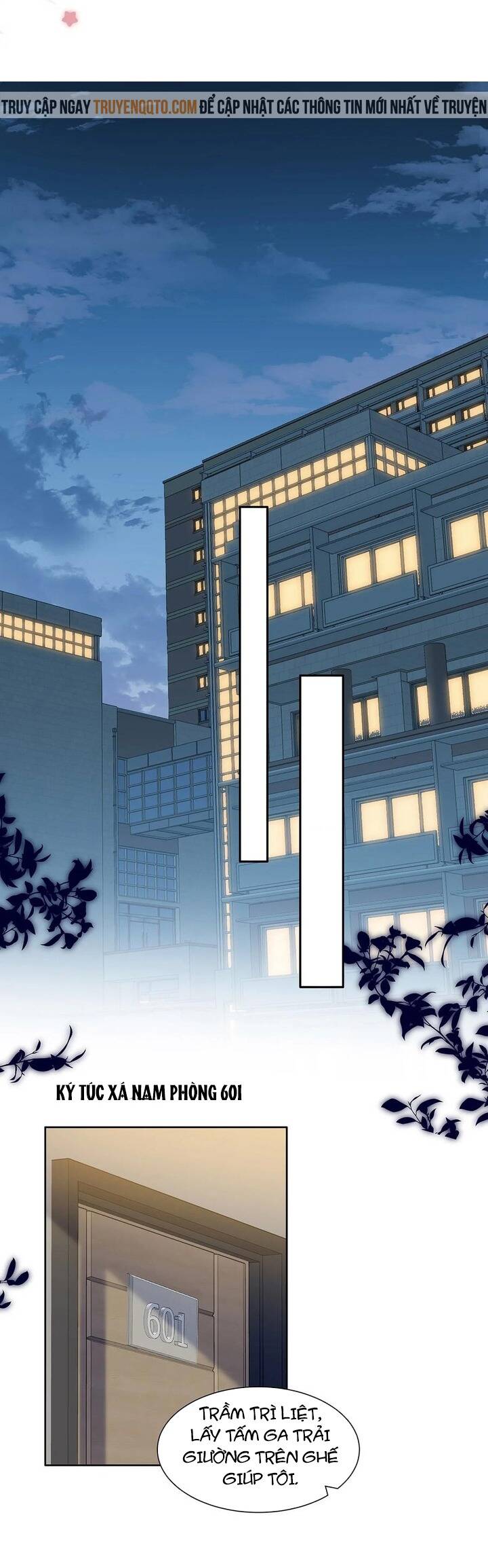 Tôi Thích Pheromone Của Cậu Chapter 31 - 33