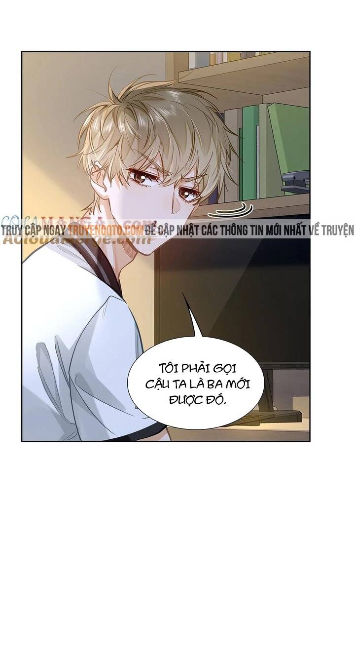 Tôi Thích Pheromone Của Cậu Chapter 31 - 41