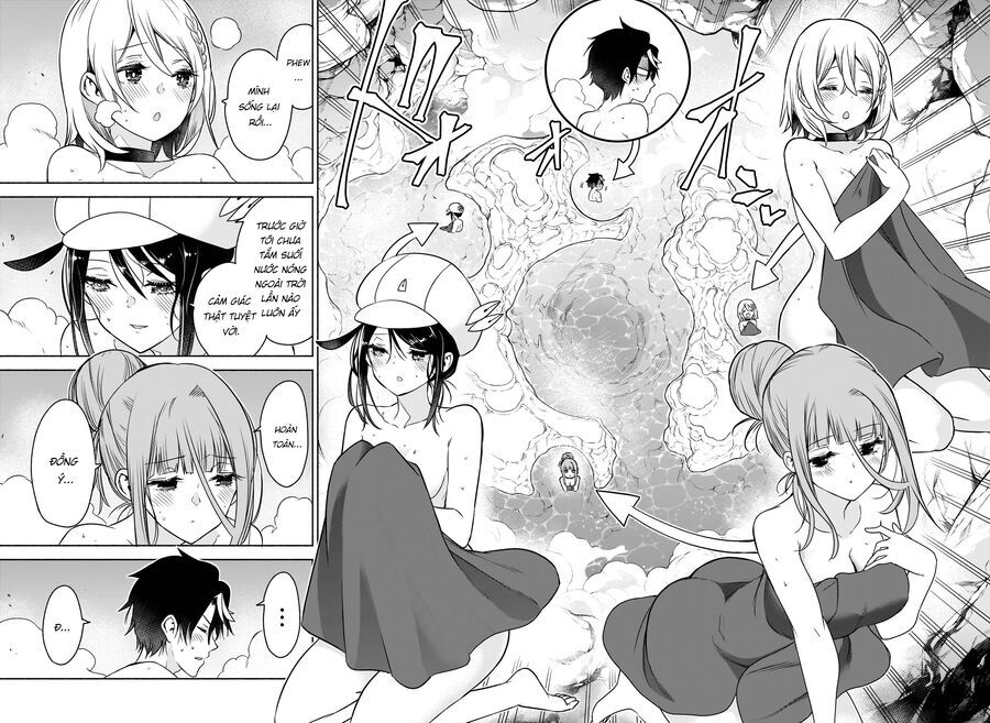 Cid Craft : Love Is A Mystery Chapter 10 - 9