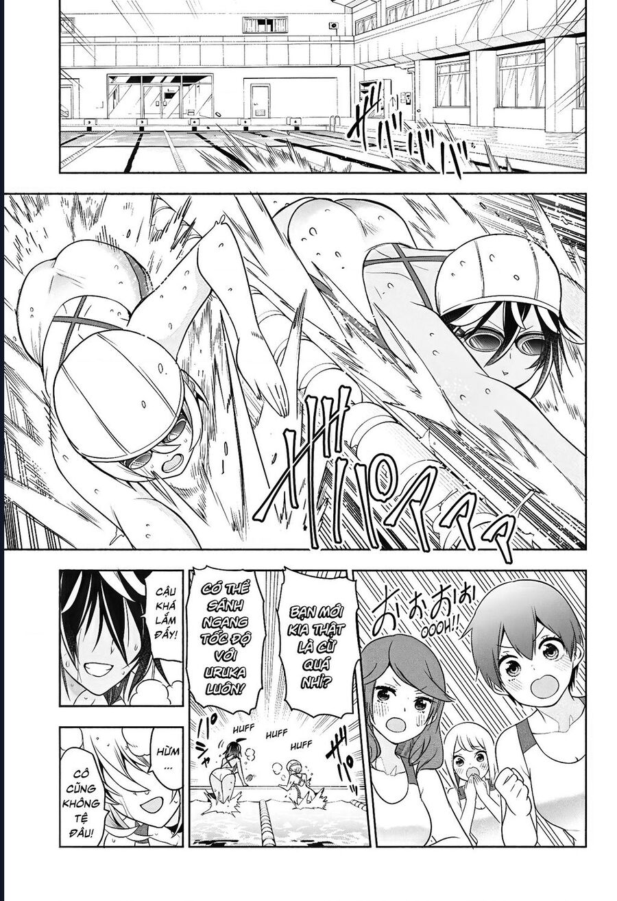 Cid Craft : Love Is A Mystery Chapter 22.5 - 12