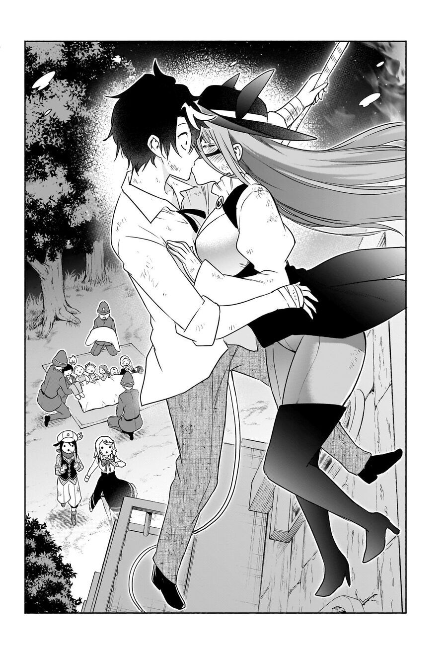 Cid Craft : Love Is A Mystery Chapter 22 - 18