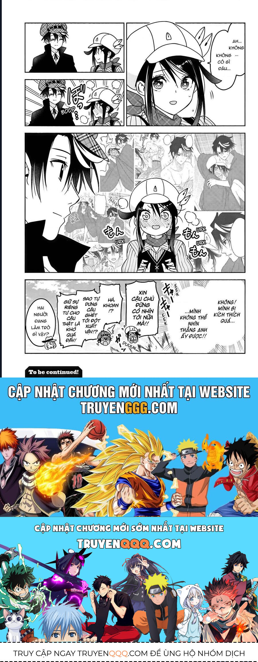 Cid Craft : Love Is A Mystery Chapter 5 - 19