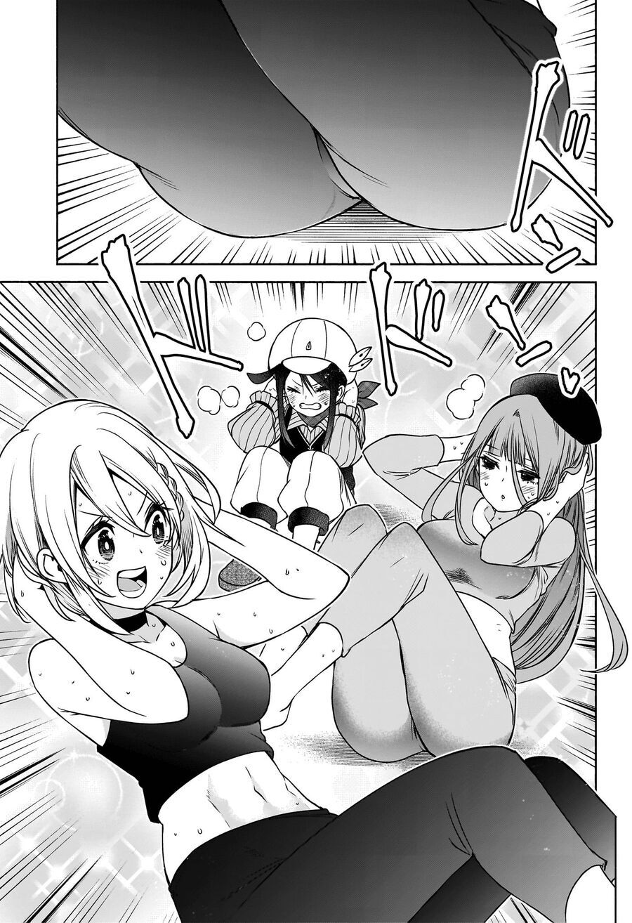 Cid Craft : Love Is A Mystery Chapter 6 - 12