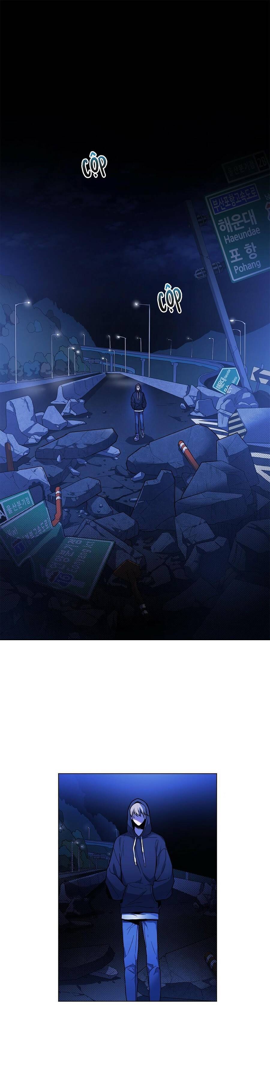 Dấu Vết Mặt Trời Chapter 1 - 1