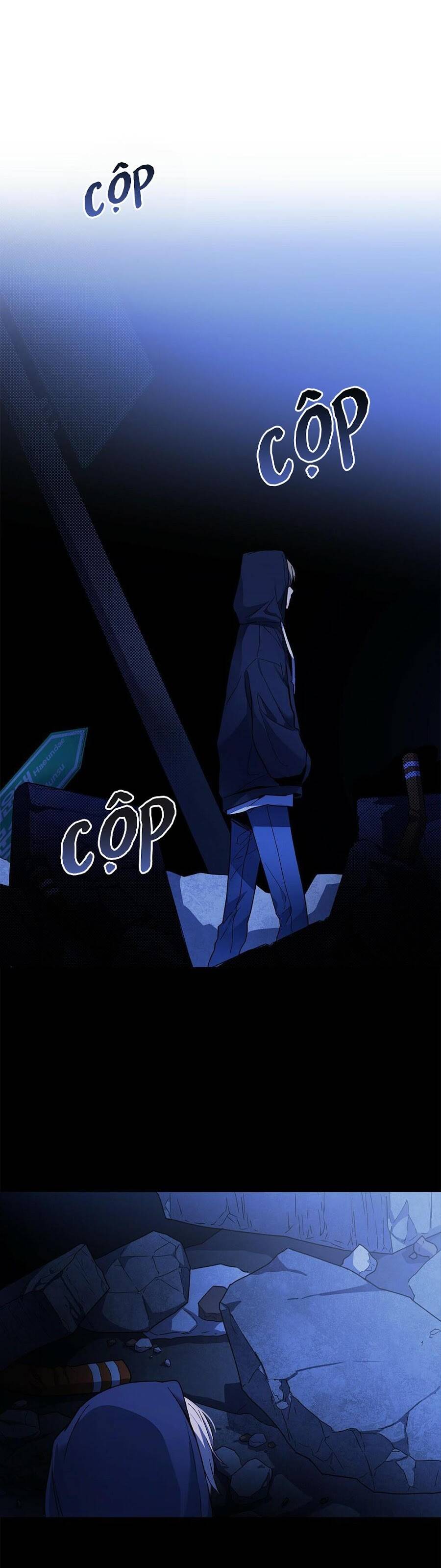 Dấu Vết Mặt Trời Chapter 1 - 2