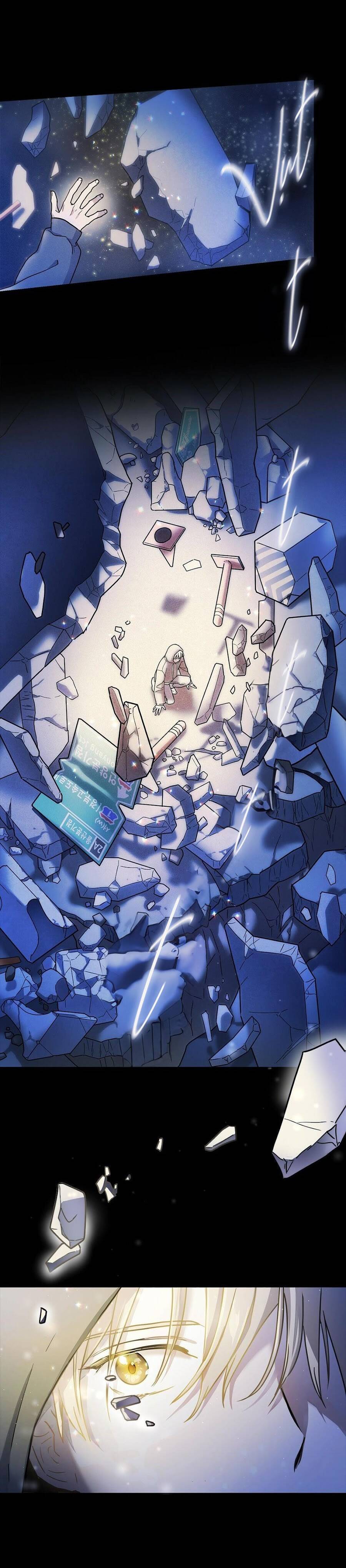 Dấu Vết Mặt Trời Chapter 1 - 4