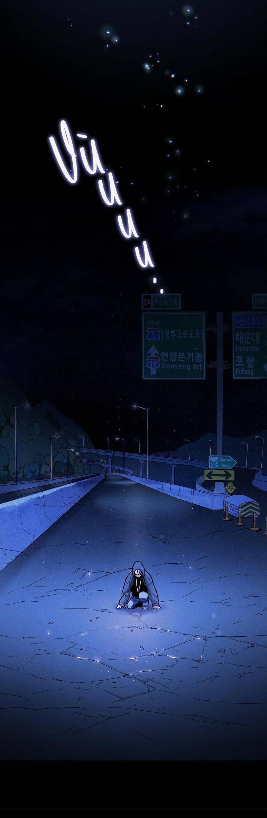 Dấu Vết Mặt Trời Chapter 1 - 7