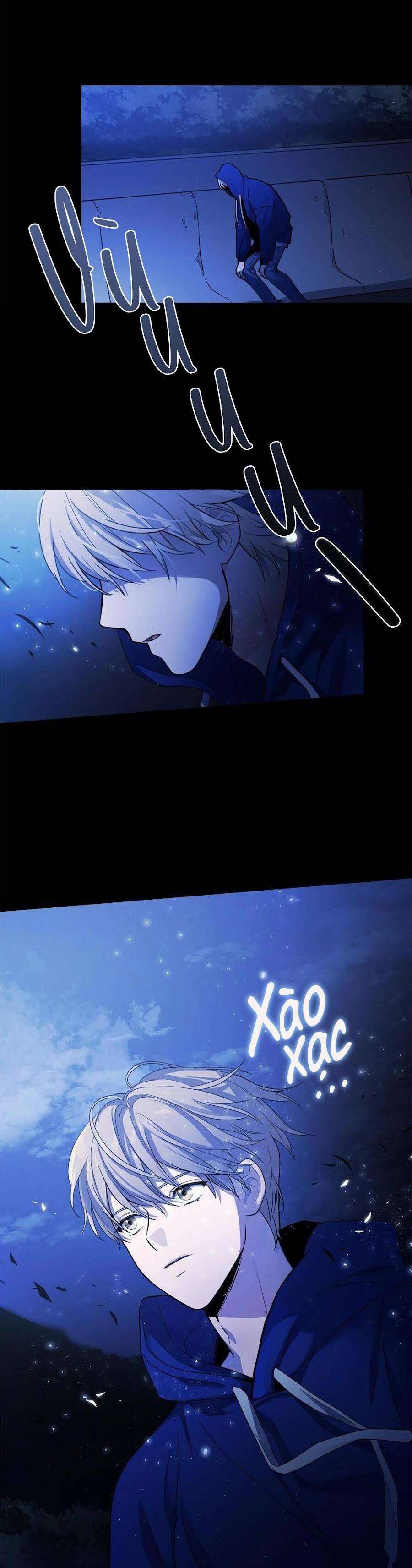 Dấu Vết Mặt Trời Chapter 1 - 8