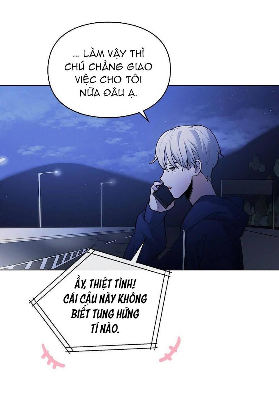 Dấu Vết Mặt Trời Chapter 1 - 15