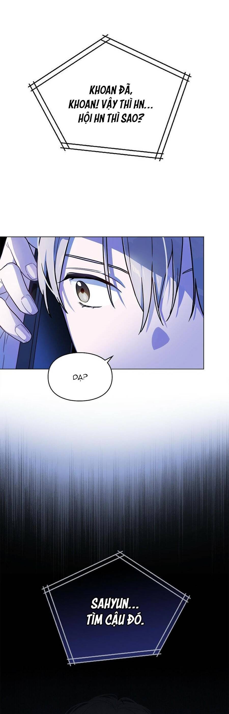 Dấu Vết Mặt Trời Chapter 1 - 18