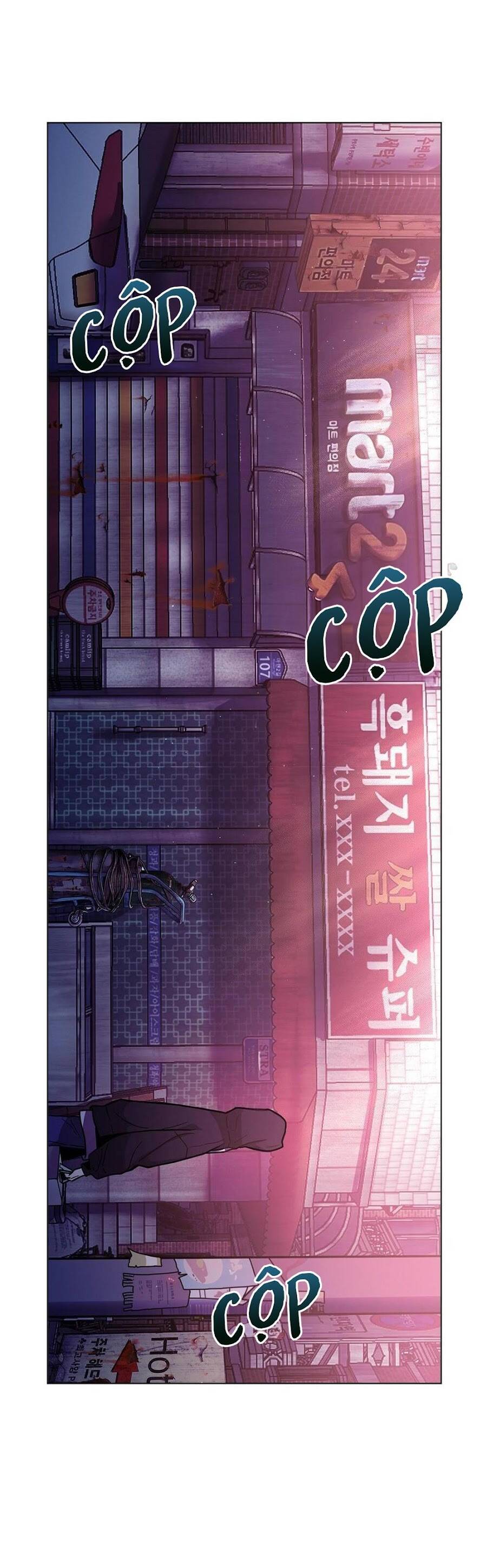 Dấu Vết Mặt Trời Chapter 1 - 23