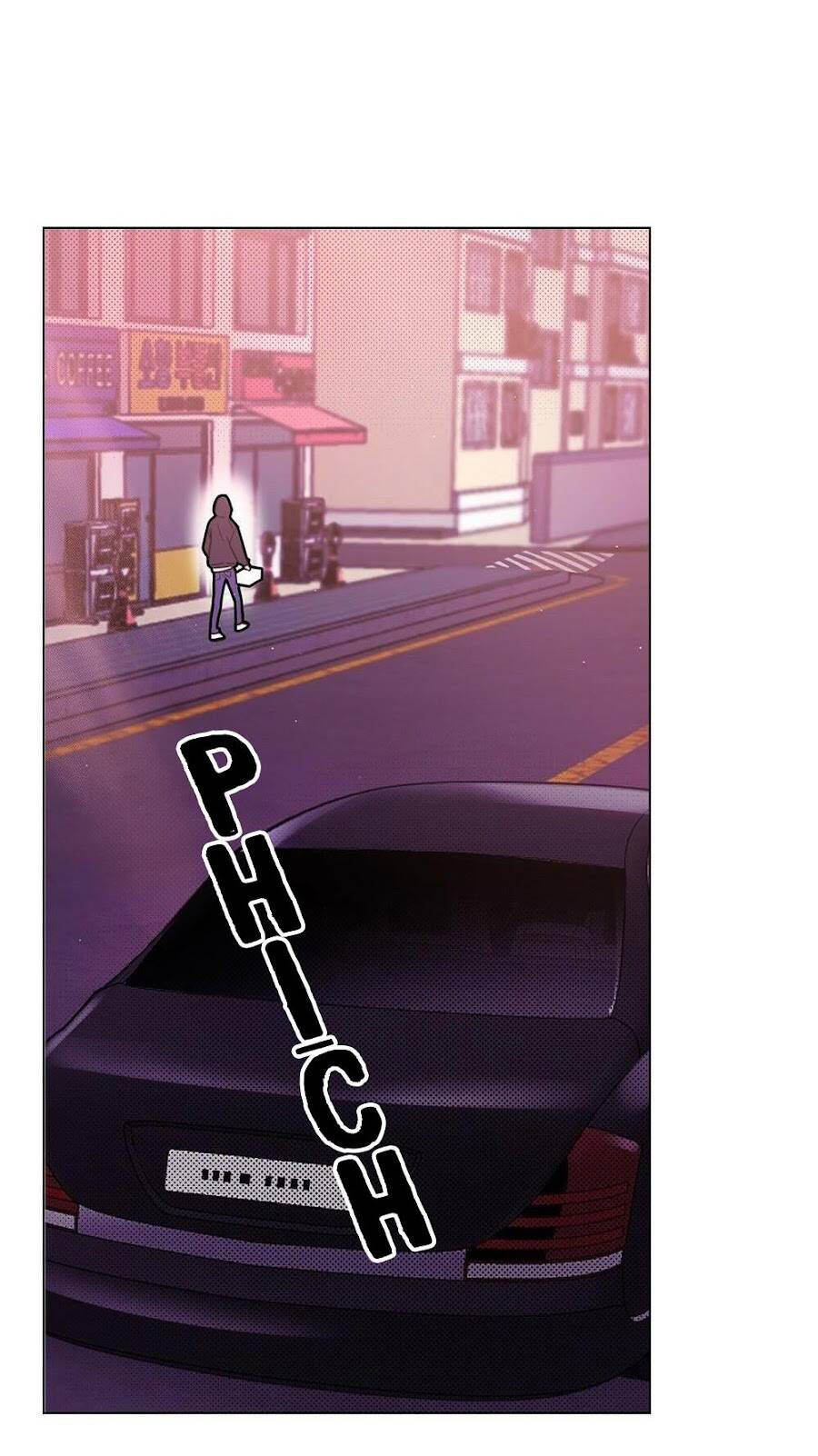 Dấu Vết Mặt Trời Chapter 1 - 25