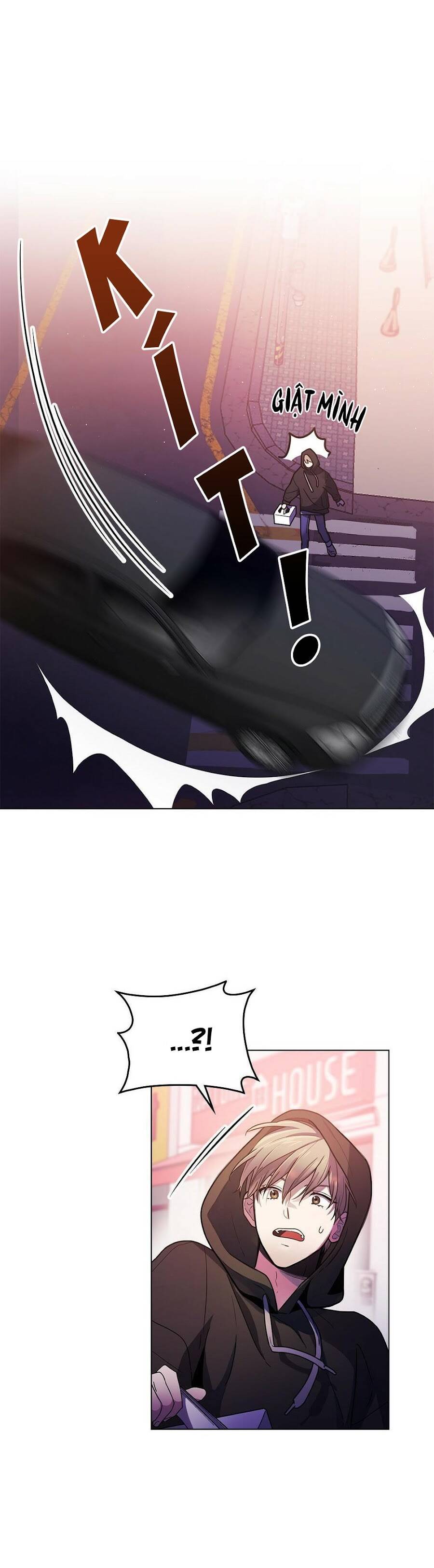 Dấu Vết Mặt Trời Chapter 1 - 26