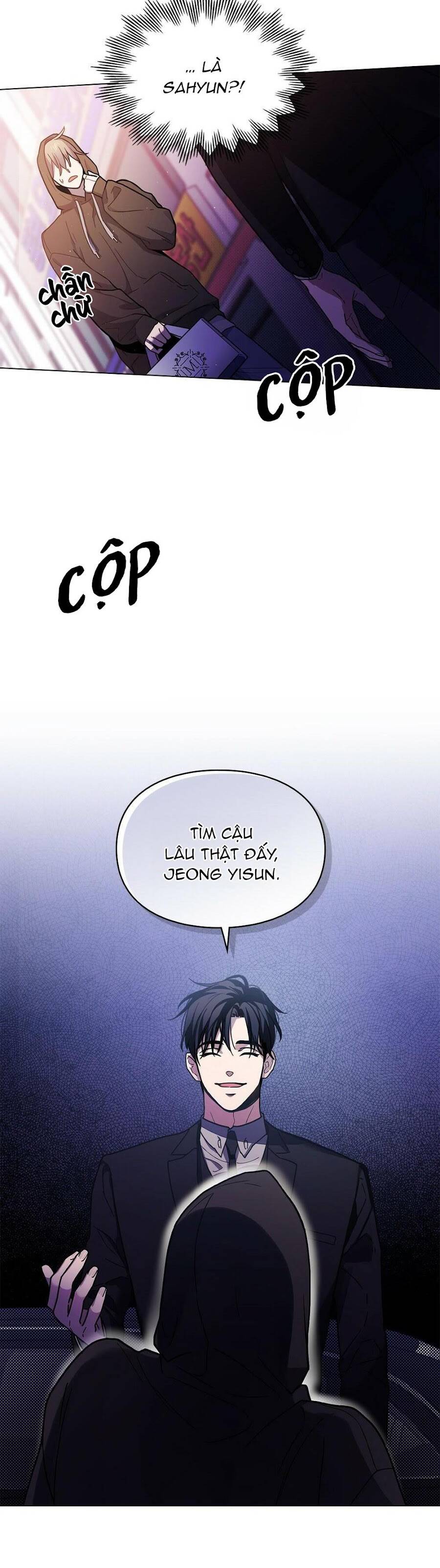 Dấu Vết Mặt Trời Chapter 1 - 28