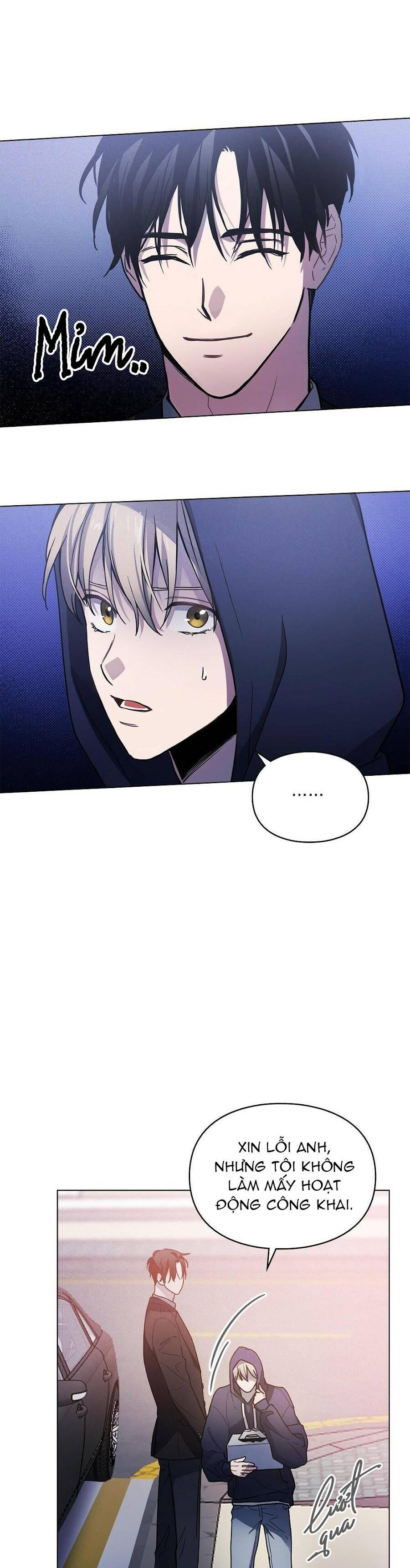 Dấu Vết Mặt Trời Chapter 1 - 32