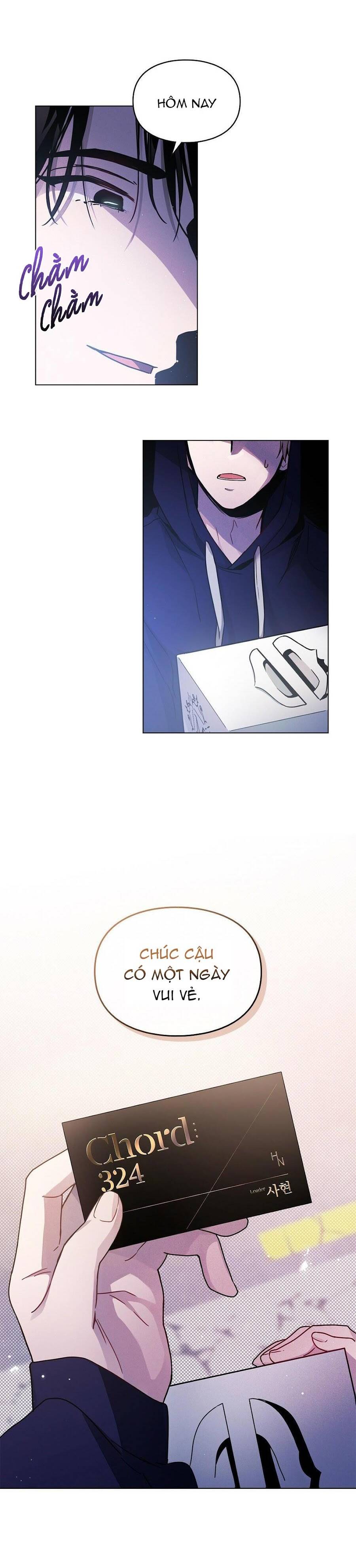 Dấu Vết Mặt Trời Chapter 1 - 36