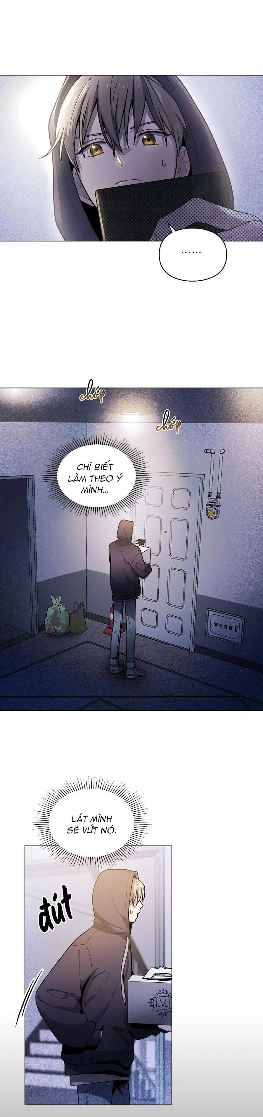 Dấu Vết Mặt Trời Chapter 1 - 37