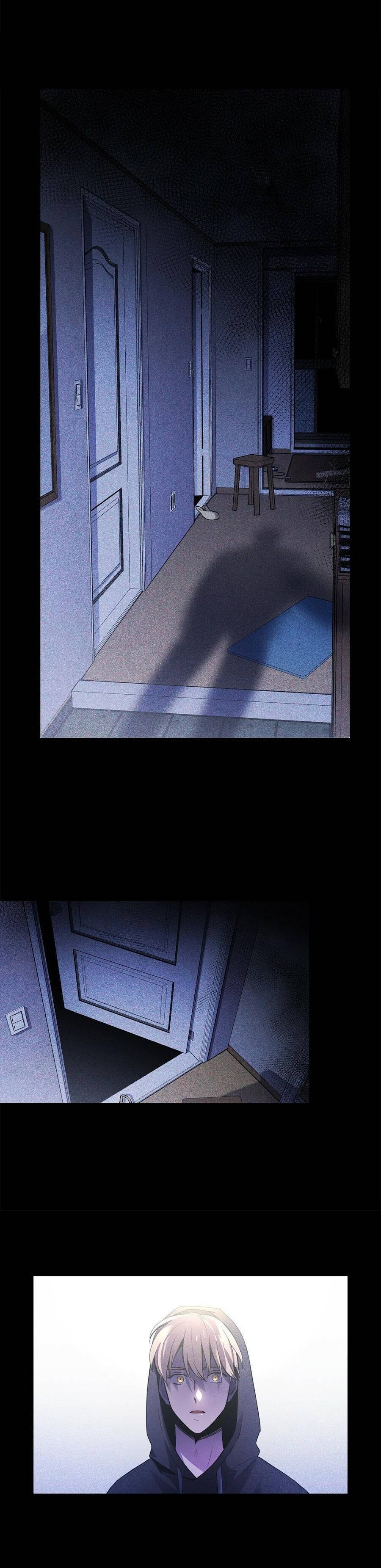 Dấu Vết Mặt Trời Chapter 1 - 39