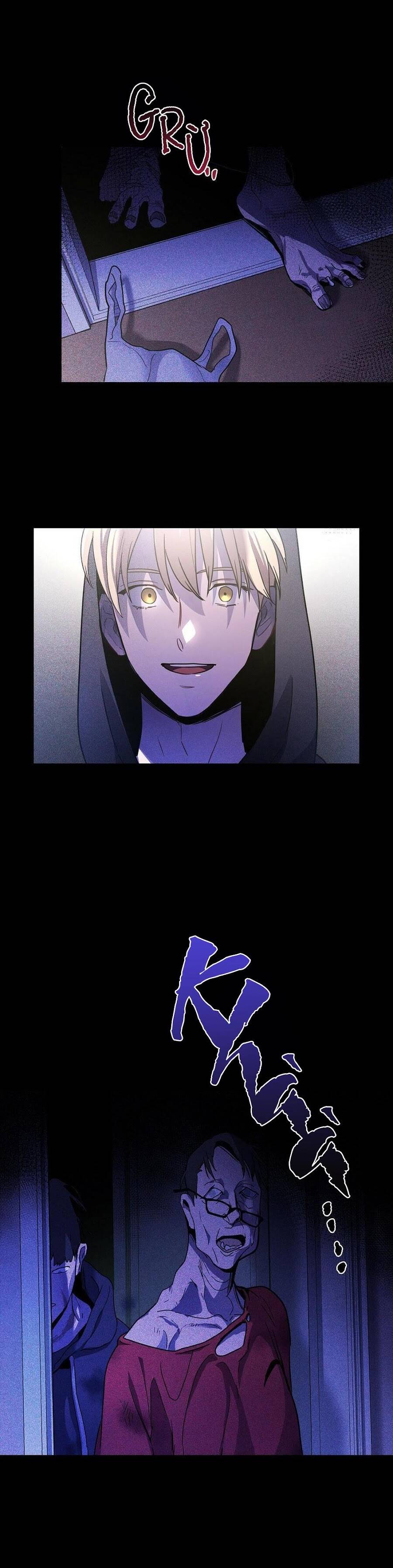 Dấu Vết Mặt Trời Chapter 1 - 40