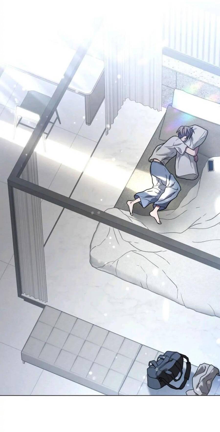 Dấu Vết Mặt Trời Chapter 10 - 2