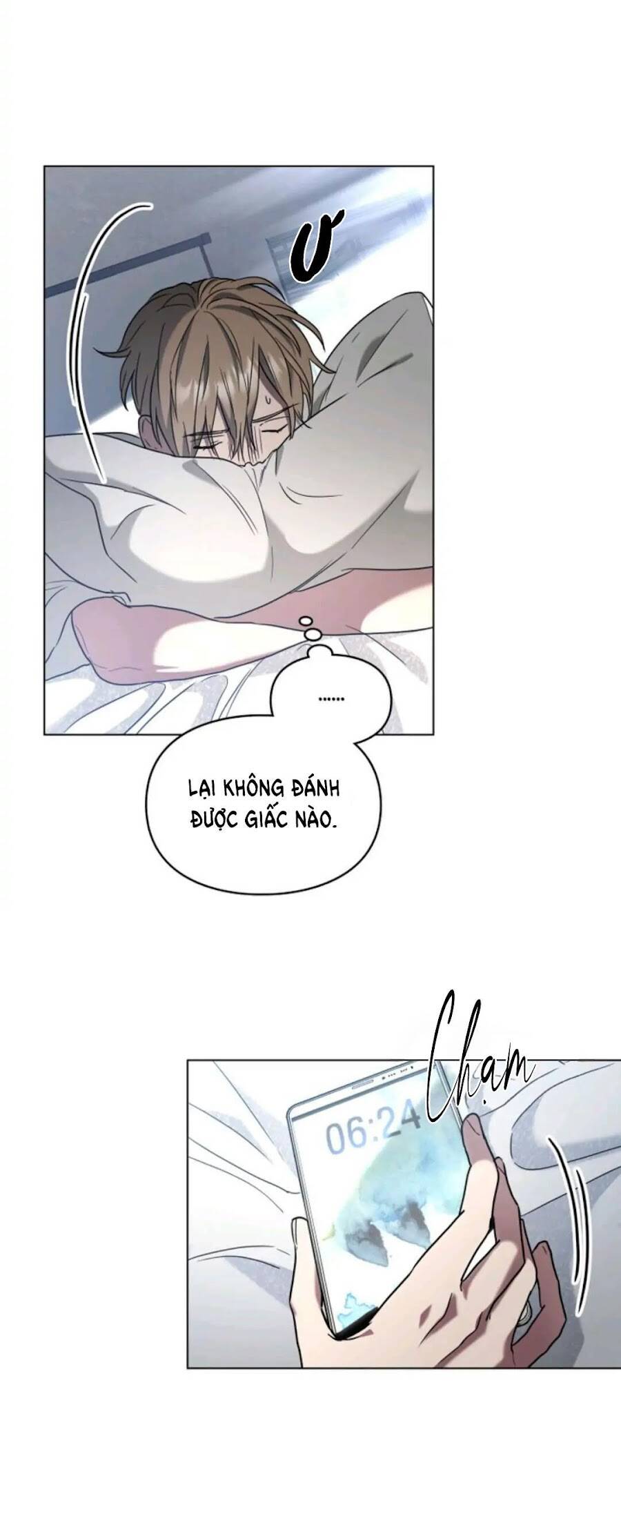 Dấu Vết Mặt Trời Chapter 10 - 3