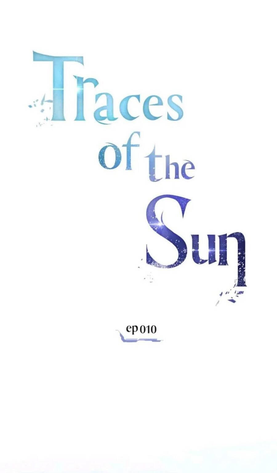 Dấu Vết Mặt Trời Chapter 10 - 7