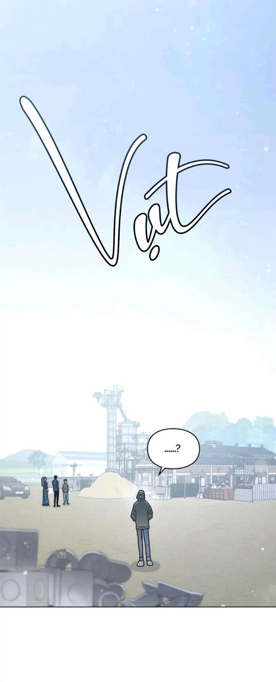 Dấu Vết Mặt Trời Chapter 10 - 9