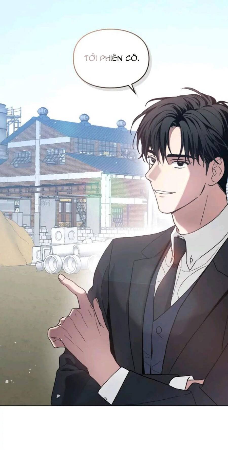 Dấu Vết Mặt Trời Chapter 10 - 17