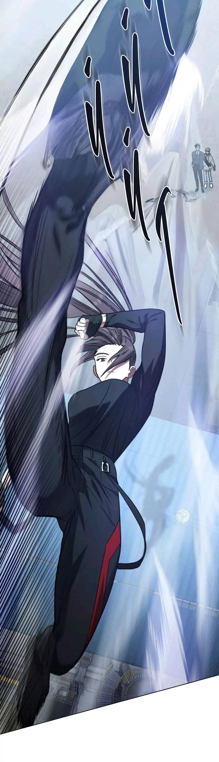 Dấu Vết Mặt Trời Chapter 10 - 24